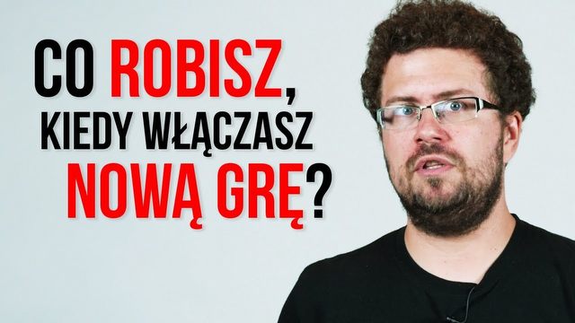 10 rzeczy, które w grze sprawdza każdy gracz