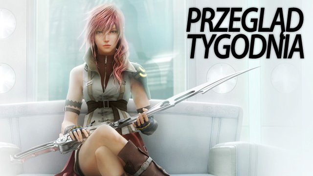 Przegląd tygodnia - "2010" brzmi nieźle