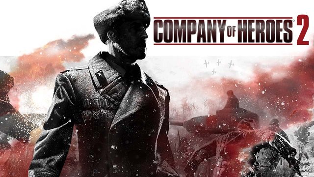 Gramy w Company of Heroes 2 - widowiskowa beta