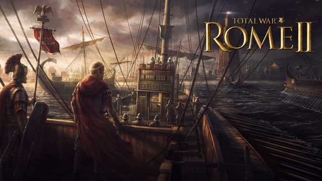 Total War: Rome II - nadchodzi strategia doskonała?