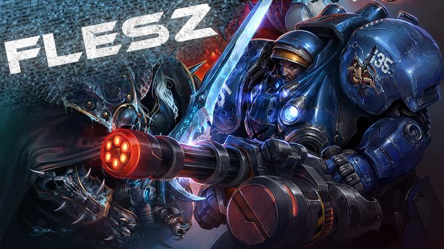 FLESZ - 7 listopada 2013