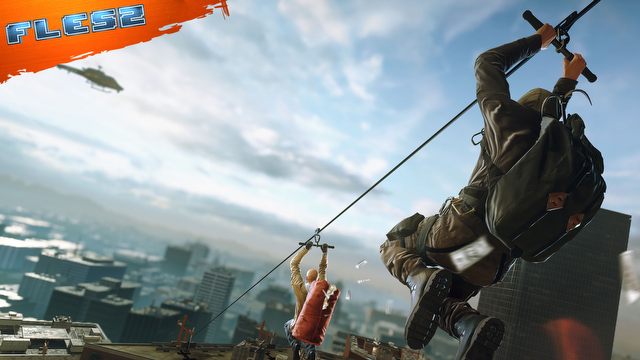 FLESZ – 29 października 2014. Czekacie na Battlefielda 5?