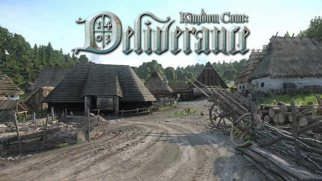 Wracamy do średniowiecza w Kingdom Come: Deliverance! (wersja alfa)