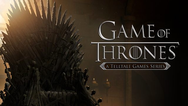 Zima nadeszła - jak wypada debiut Telltale w uniwersum Gry o Tron?