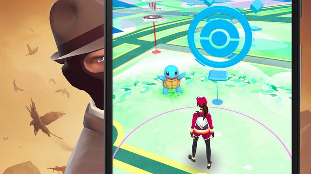 Gry szpiegujące graczy - afery z wirtualnego świata