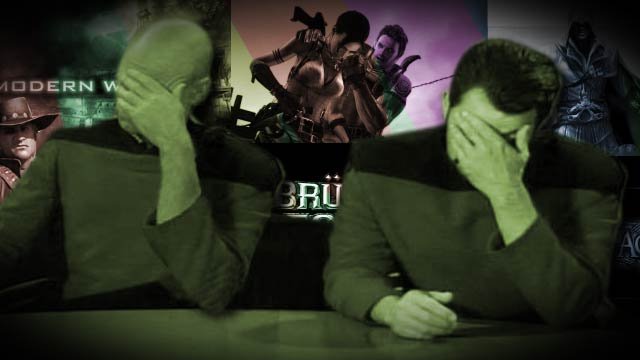 Glutoplazmy 2009 - absurd roku