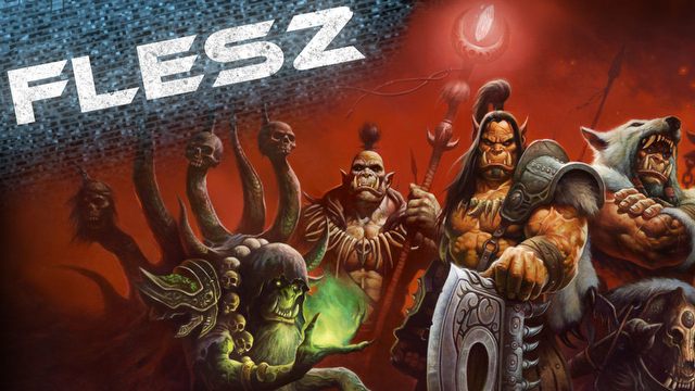 FLESZ – 3 września 2014 – World of Warcraft za darmo do końca września