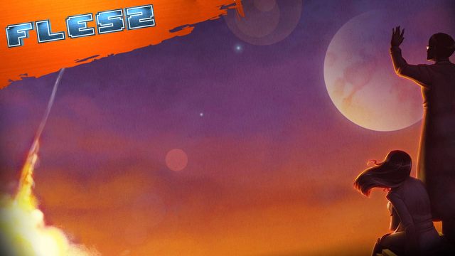 Szykujcie się na łzy – nadchodzi kontynuacja To the Moon. FLESZ – 13 stycznia 2016