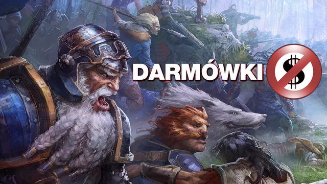 Darmówki, czyli w co pograć za darmo - 31 lipca 2013