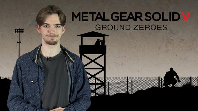Komentarz: Czy Ground Zeroes przyniesie nową jakość skradanek?