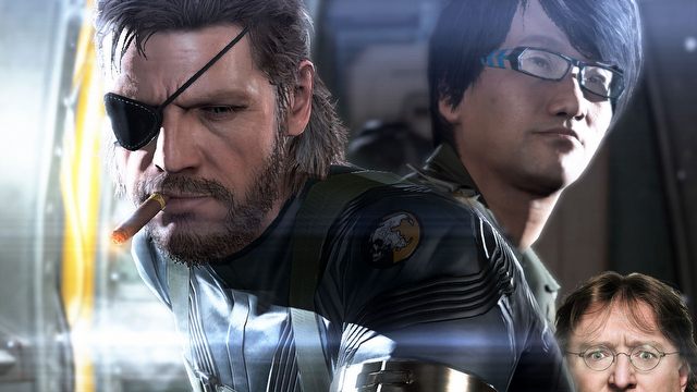 Najlepsze poukrywane gościnne występy w grach