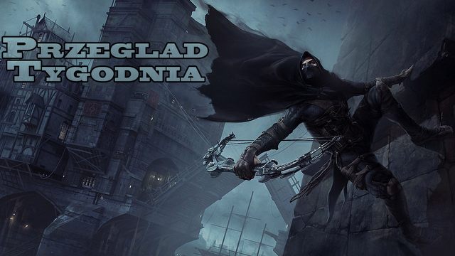 Przegląd Tygodnia - rozczarowania lutego [1/2]