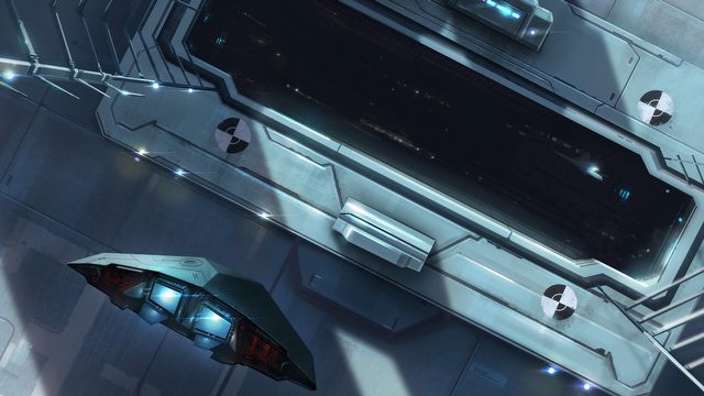 Elite: Dangerous i podbój kosmosu – konkurent Star Citizen robi wrażenie!