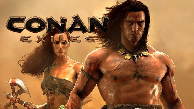 Conan Exiles ma jaja, ale czy to dobra gra? Samiec Alfa testuje