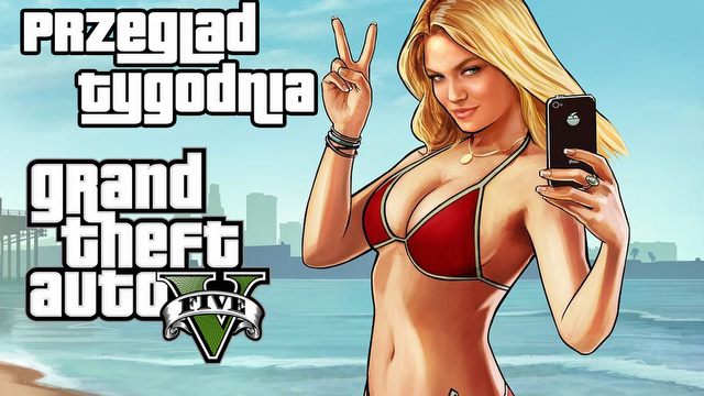 Przegląd Tygodnia - najlepszy sandbox w historii? [1/2]