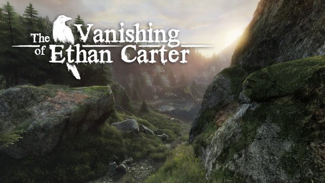 Gramy w Zaginięcie Ethana Cartera - niepokój w pięknym miejscu