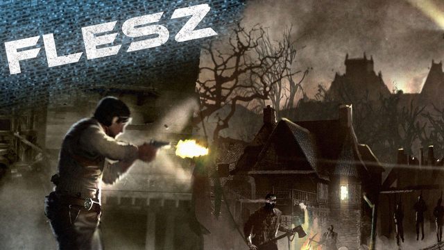 FLESZ – 18 lutego – kiedy zagramy w nowe survival horrory?