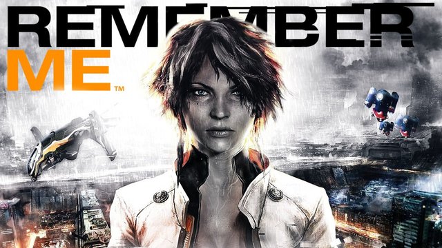 Remember Me - wielki potencjał nie do końca wykorzystany