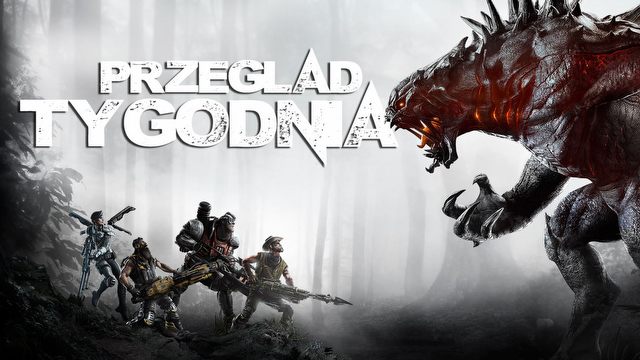 Przegląd Tygodnia - nie takie znowu mikro płatności