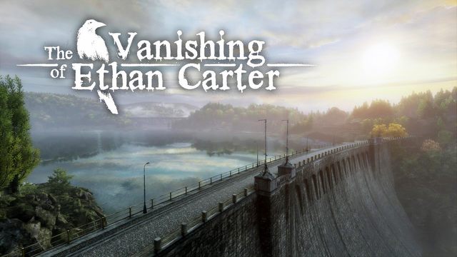5 powodów, dla których warto czekać na The Vanishing of Ethan Carter