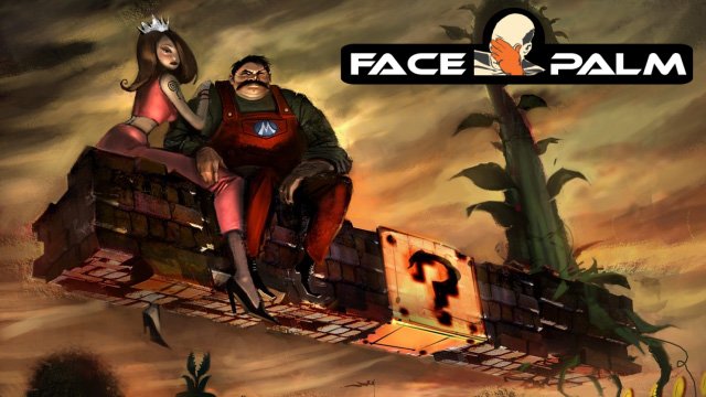 Facepalm - growy beatbox