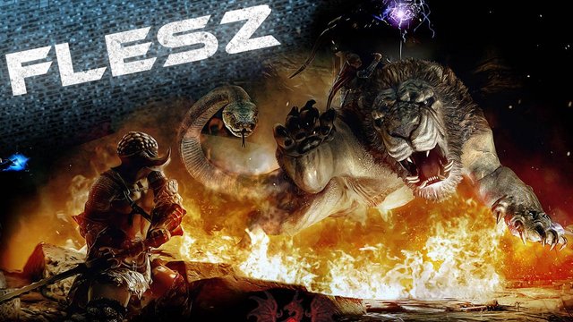 FLESZ - 23 listopada 2012