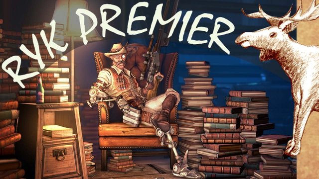 RYK PREMIER - 14 stycznia 2013