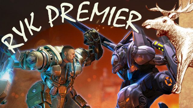 RYK PREMIER - 12 listopada 2013