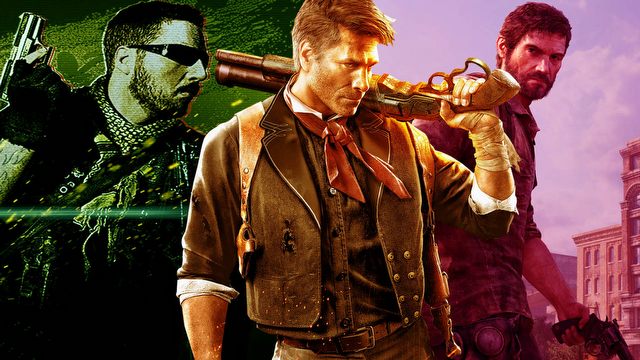 Jakim jesteś graczem i dlaczego grasz?