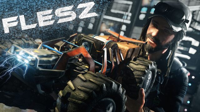 FLESZ – 4 września 2014 – Watch_Dogs i nowe przygody hakerów