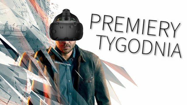Zabawy czasem i kolejne gogle VR – takie cuda w PREMIERACH TYGODNIA