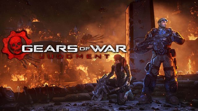 Gears of War: Judgment - tryb Przetrwania, czyli Horda na sterydach