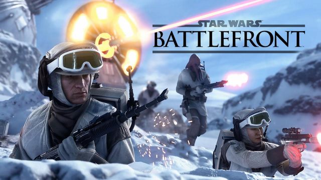 Graliśmy w Star Wars: Battlefront! Kapitalny powrót prawdziwych Gwiezdnych Wojen