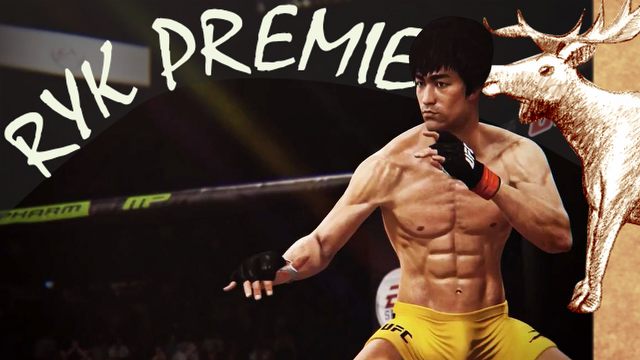 FLESZ: Ryk Premier - 16 czerwca 2014 - wirtualne wejście smoka