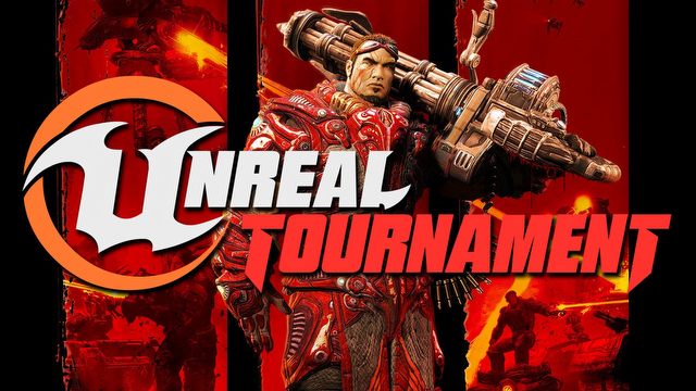 Precz z realizmem w strzelaninach! Wracamy do Unreal Tournament