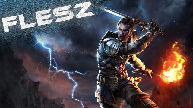 FLESZ – 25 lutego 2014 – powstaje Risen 3 od twórców Gothica