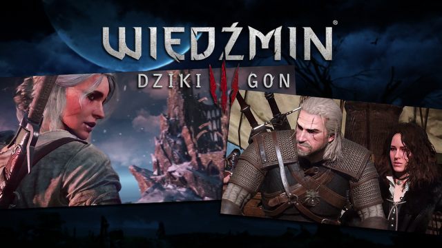 Wiedźmin 3: Dziki Gon - co się kryje w najnowszym zwiastunie?
