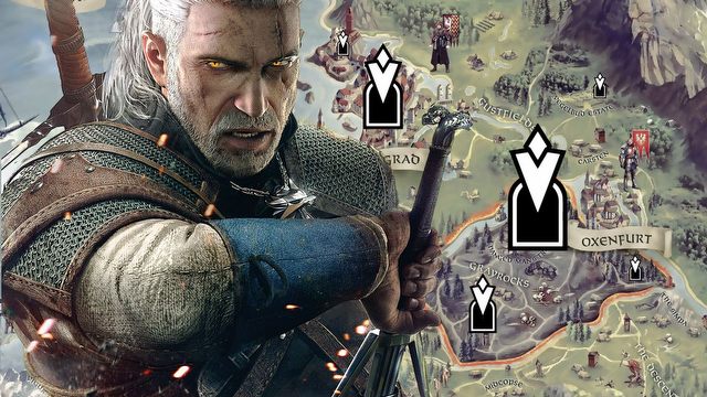 Uproszczenia w grach RPG - Side Quest #7