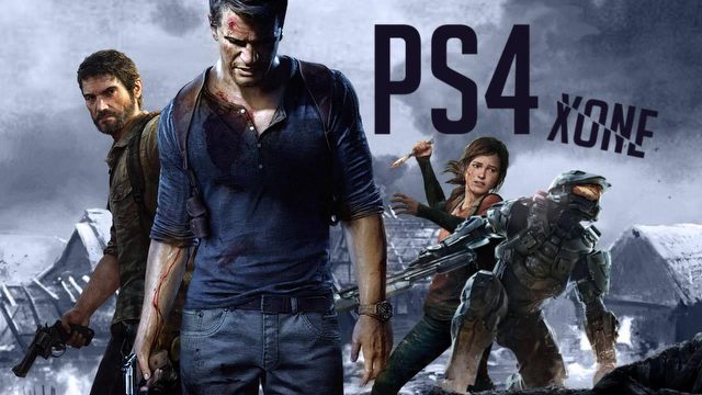 PS4 kontra XONE - jak Sony wygrało bitwę o Europę