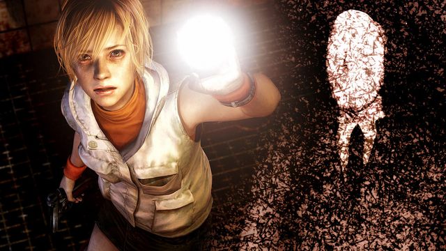 Groza w grach wideo - jak zmieniały się horrory?