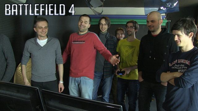 PS4 vs PC - zmieniamy konfigurację! - Battlefield 4