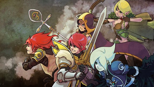 Gramy w Might and Magic: Clash of Heroes