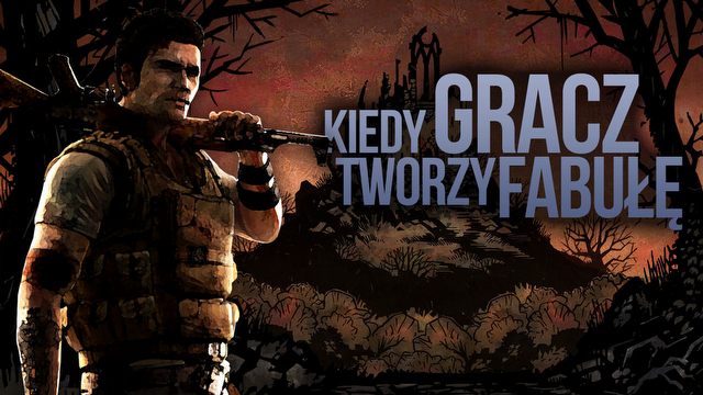 Po co mi fabuła, skoro mogę stworzyć własną? Narracja emergentna w grach wideo