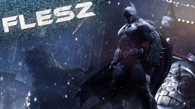 FLESZ - 2 stycznia 2014