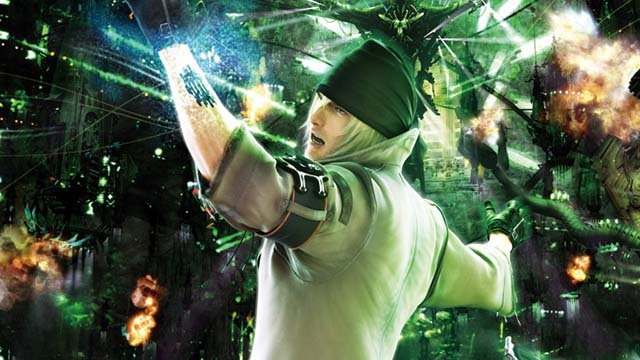 Gramy w Final Fantasy XIII - misje poboczne