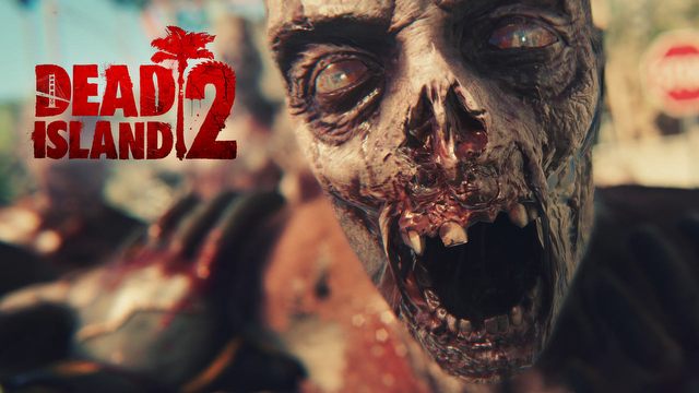 Targi gamescom 2014 - Gramy w Dead Island 2!