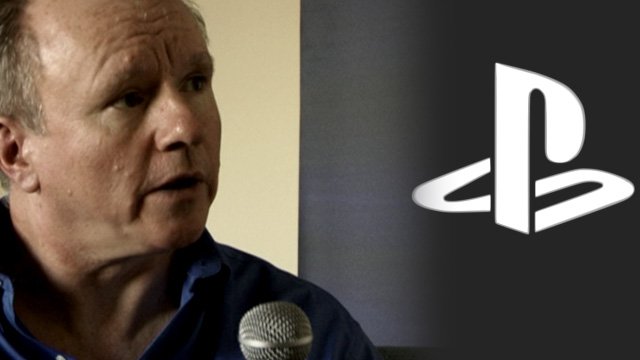 Rozmawiamy z szefem SCEE