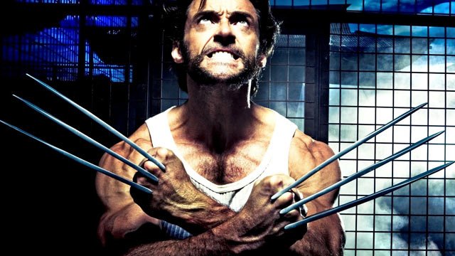 Gramy w X-Men Origins: Wolverine