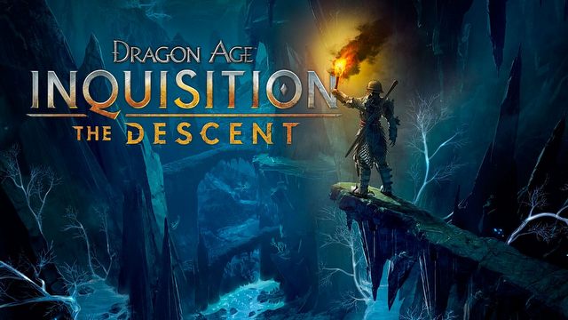 Recenzja Zstąpienia - dodatku do Dragon Age: Inkwizycja