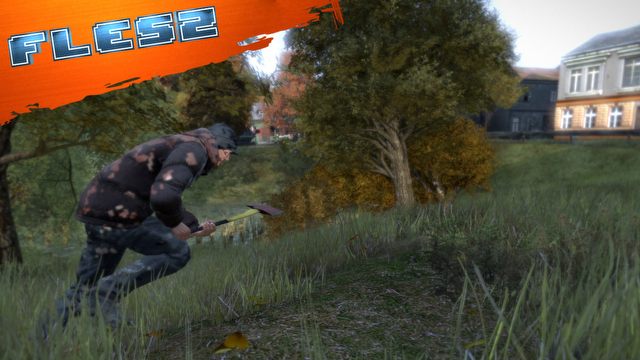 DayZ? Wciąż popularne... FLESZ – 27 stycznia 2015
